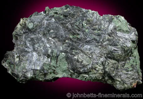 Glaucophane