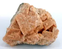 Large Gmelinite Chab Replacement