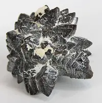 Goethite Pseudomorph After Marcasite