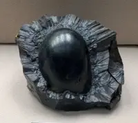 Goethite Rounded Formation