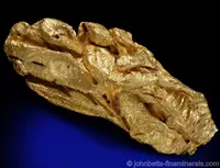 Brazilian Gold
