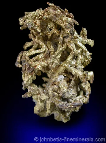 Gold Wire Mass