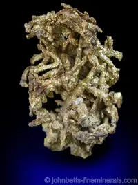 Gold Wire Mass