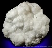Large Goosecreekite Crystal Plate