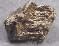 Chunk of Graphite vein