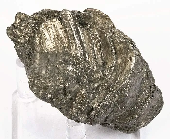 Foliated Graphite Mass
