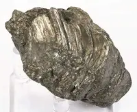 Foliated Graphite Mass