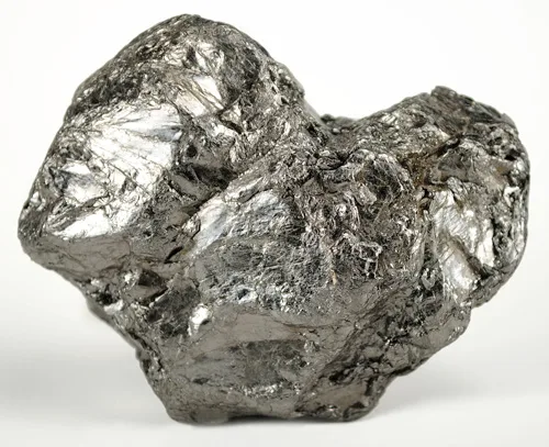 Remarkable Graphite Mass
