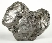 Remarkable Graphite Mass