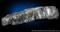 Graphite Vein