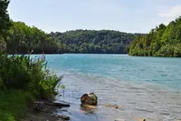 Green Lake