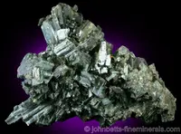 Tremolite