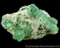 Bright Green Grossular