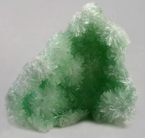 Green Gypsum