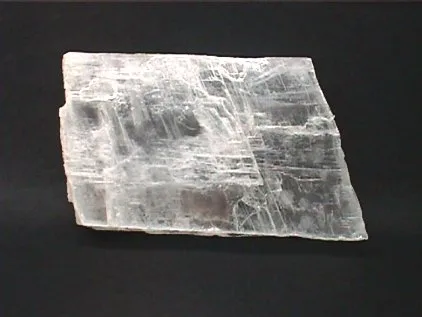 gypsum