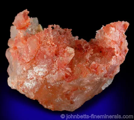 Orange Halite