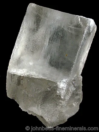 Classic Halite Cube