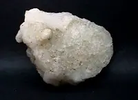 Halite Mass