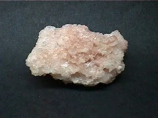 Pink Halite