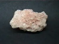 Pink Halite