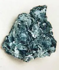 Hematite Iron Rose