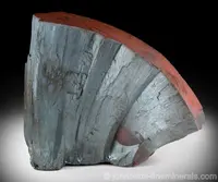 Hematite Mass