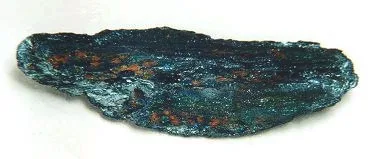 Rainbow Hematite