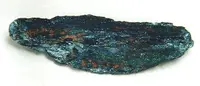 Rainbow Hematite