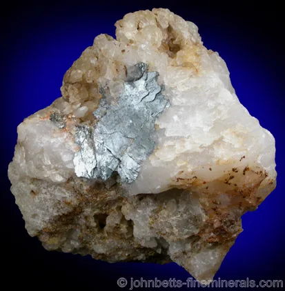 Platy Ilmenite Flakes