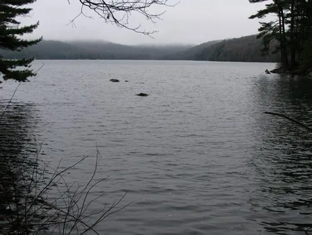 Sterling Lake