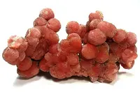 Botryoidal Inesite