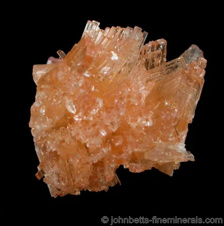 Orange Inesite