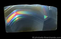 Iris Agate