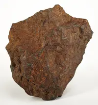 Historic Terrestrial Iron