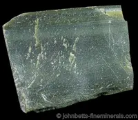 Rough Jadeite Slab