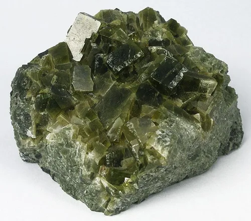 johannsenite