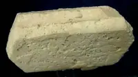 Kaolinite Pseudomorph of Orthoclase