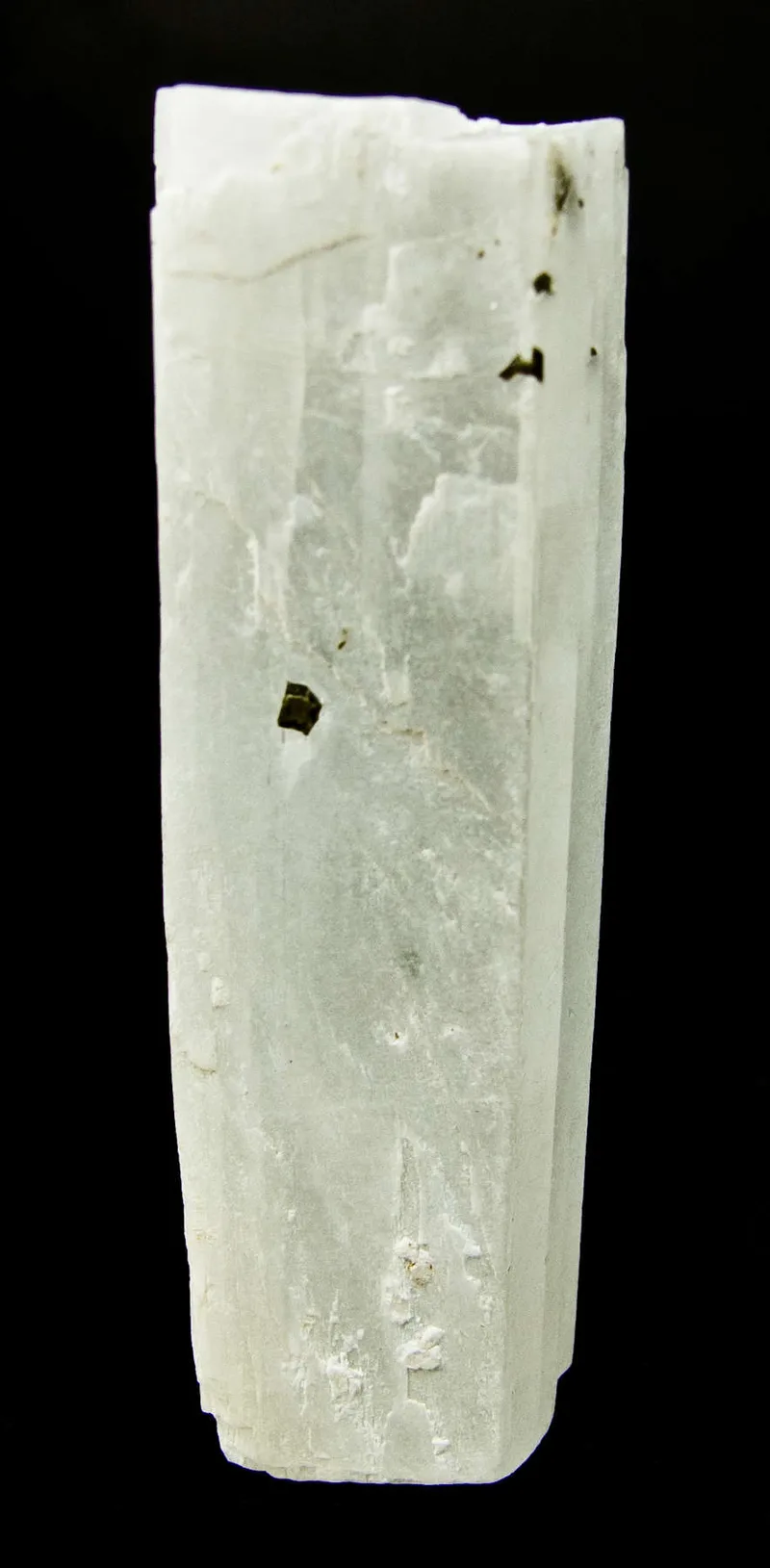 Large Kernite Crystal