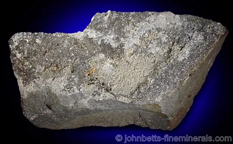 Lath-like Krennerite Crystals