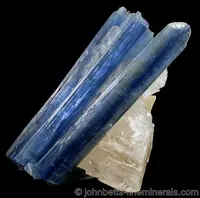 3 Bladed Kyanite Crytals