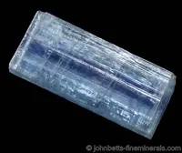 Rectangular Zoned Kyanite