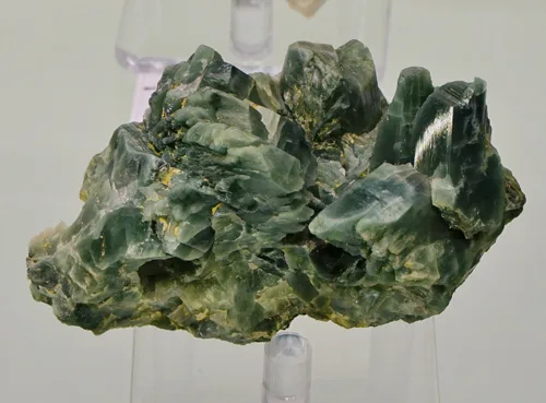 Labradorite with Augite Inclusions