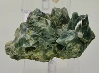 Labradorite with Augite Inclusions