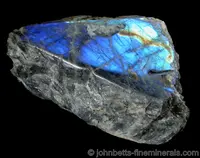 Polished Labradorite
