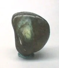 Tumbled Labradorite