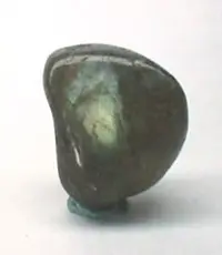 Tumbled Labradorite