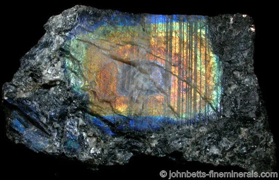 Labradorite