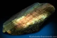Labradorite from Madagascar