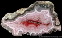 Laguna Agate Slice