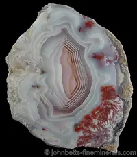 Lake Superior Agate